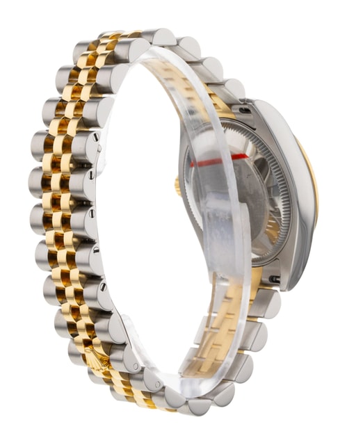 Rolex Datejust Lady 31 178273 Image 9